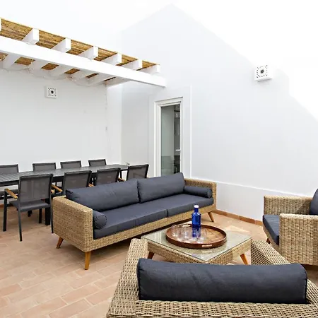 Tatil Evi Amarela 17