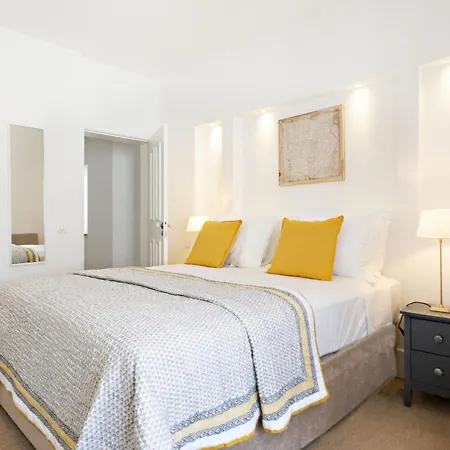 Tatil Evi Amarela 17 *