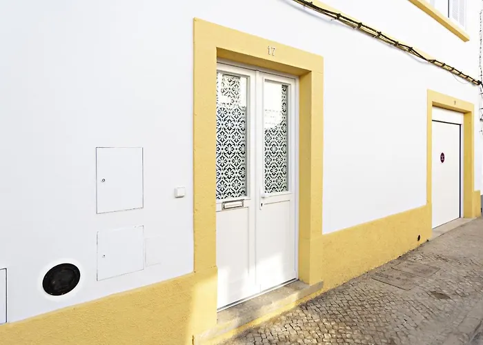 Amarela 17 Dom wakacyjny *