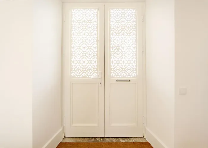 Amarela 17 Hébergement de vacances