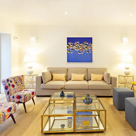 Holiday home Amarela 17