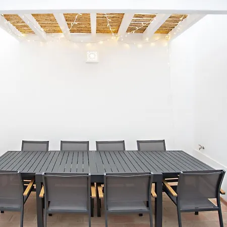 Vakantiehuis Amarela 17