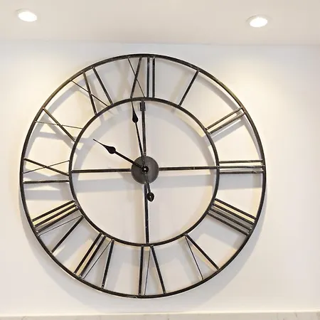 Amarela 17 Σπίτι διακοπών *