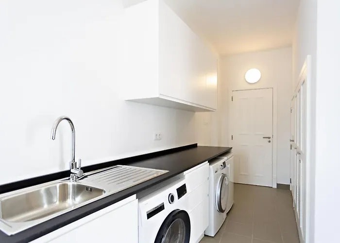 Amarela 17 Ferienhaus