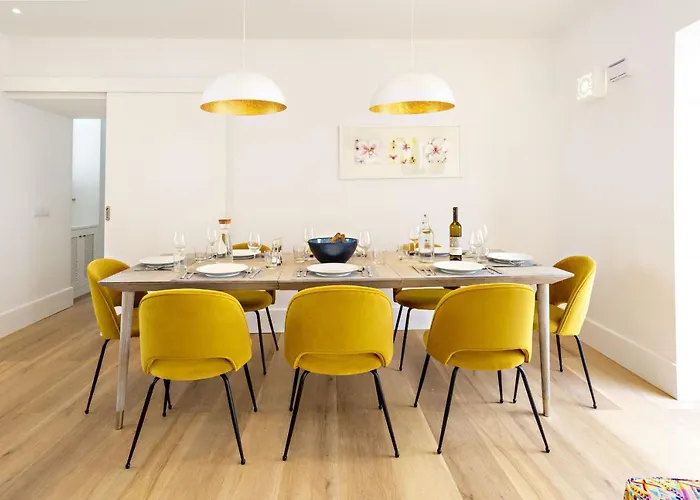 Amarela 17 Ferienhaus Tavira