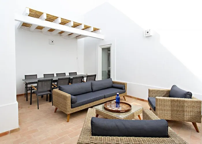 Vakantiehuis Amarela 17