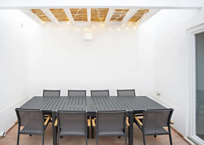 Ferienhaus Amarela 17