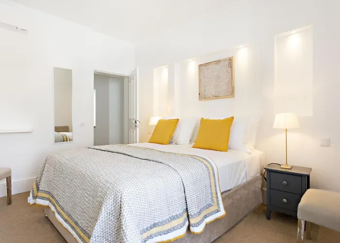 Ferienhaus Amarela 17 *