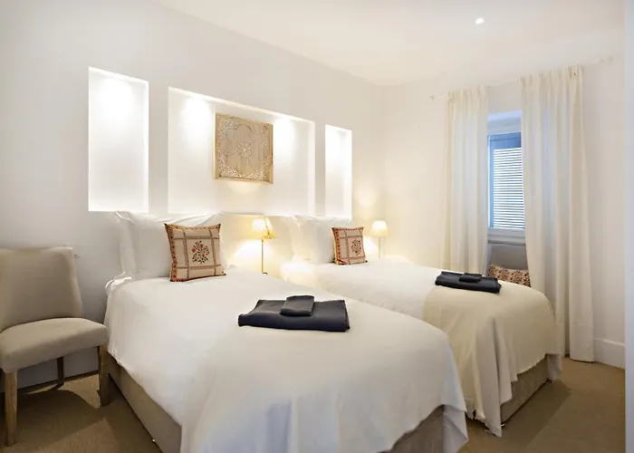 Vakantiehuis Amarela 17 Tavira